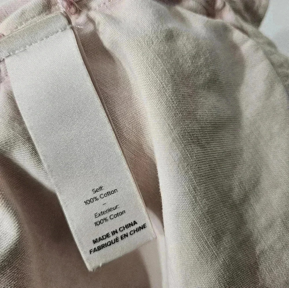 Cinq a Sept Les Jours Anson Wrap Mini Skirt - Picture 7 of 7